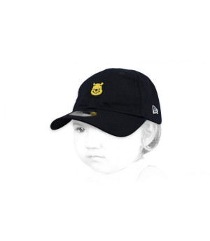 casquette bébé Winnie noir Casquette bébé Winnie Disney 940